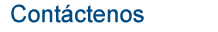 contactenos
